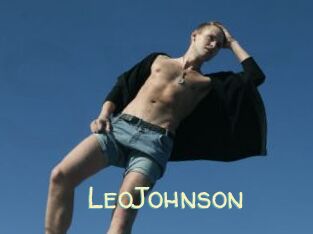LeoJohnson
