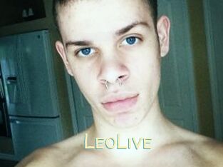 LeoLive