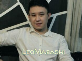 LeoMabashi