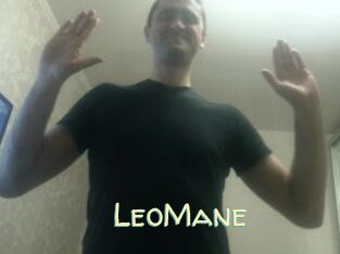 LeoMane