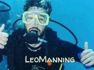 LeoManning