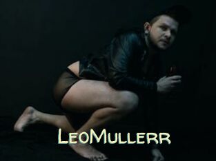 LeoMullerr