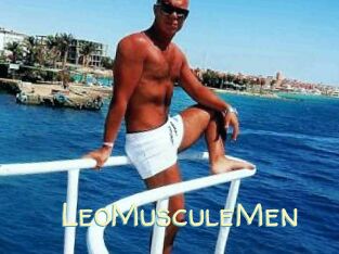 LeoMusculeMen