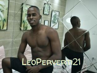 LeoPerverti21