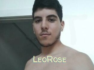 Leo_Rose