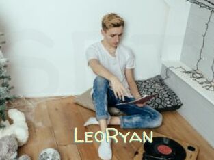 LeoRyan