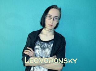 LeoVoronsky