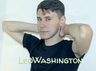LeoWashington
