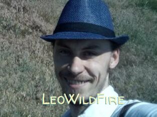 LeoWildFire