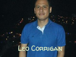 Leo_Corrigan Sexy Tchat
