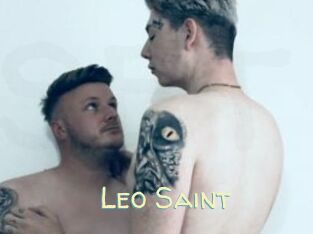 Leo_Saint