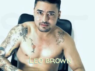 Leo_brown