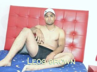 Leog_brown