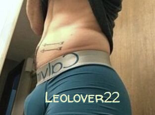 Leolover22