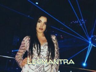 Leomantra