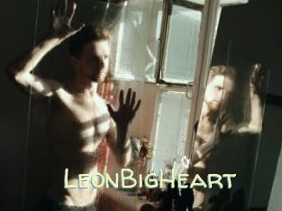 LeonBigHeart