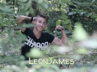 LeonJames