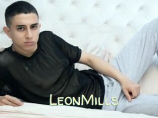 LeonMills