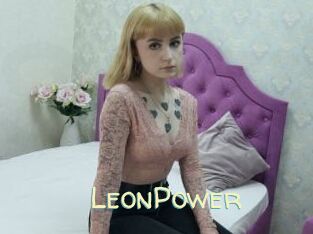 LeonPower