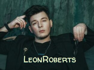 LeonRoberts