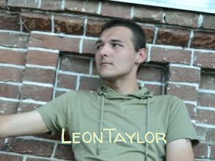 LeonTaylor