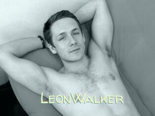 LeonWalker