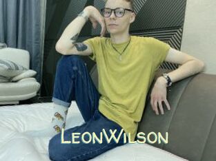 LeonWilson