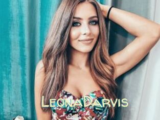 LeonaDarvis