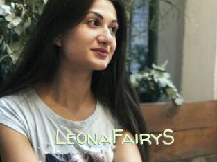 LeonaFairyS