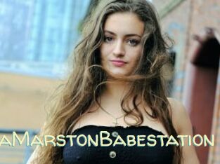 LeonaMarstonBabestation Sexy Tchat