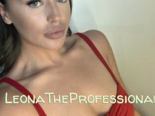 LeonaTheProfessional