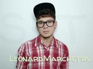 LeonardMarchetta