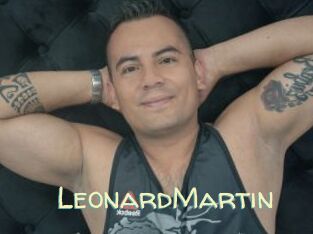 LeonardMartin