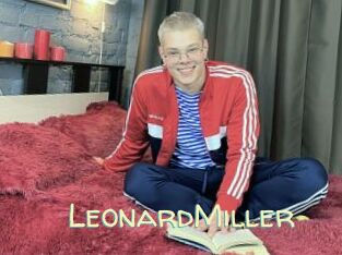 LeonardMiller