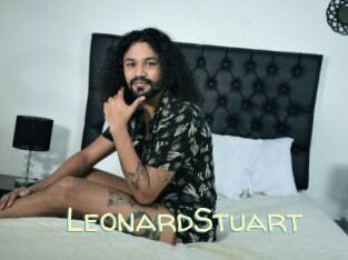 LeonardStuart