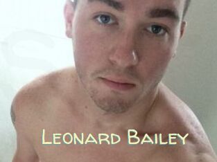 Leonard_Bailey