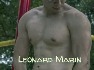 Leonard_Marin
