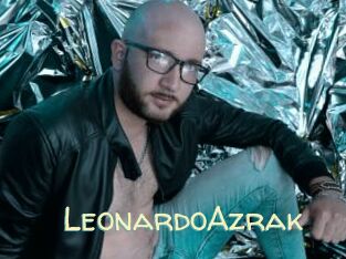 LeonardoAzrak