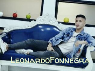 LeonardoFonnegra Sexy Tchat