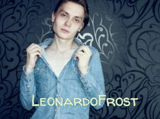 LeonardoFrost