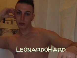 LeonardoHard