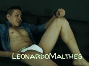 LeonardoMalthes