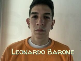 Leonardo_Barone