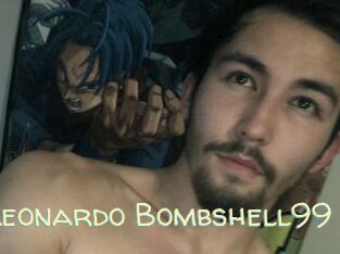 Leonardo_Bombshell99