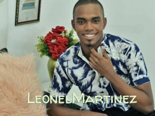 LeonelMartinez