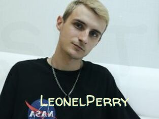 LeonelPerry