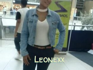 Leonexx