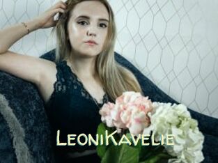 LeoniKavelie
