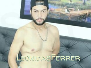 LeonidasFerrer