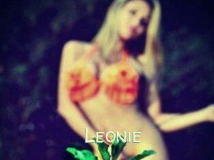 Leonie Sexy Tchat
